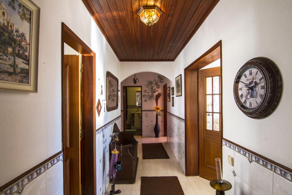 Apartmento Praia Da Dona Ana Lagos Bilik gambar